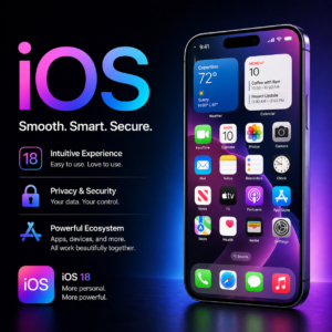 IOS