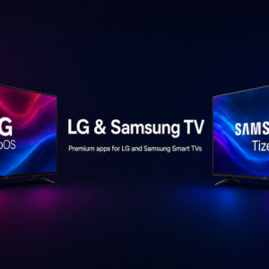 LG & Samsung TV
