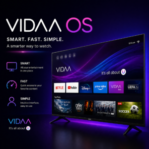 VIDAA OS