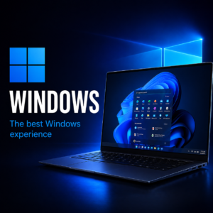 Windows