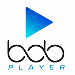 PlayActiX logo with a blue play button symbol for gaming and entertainment.