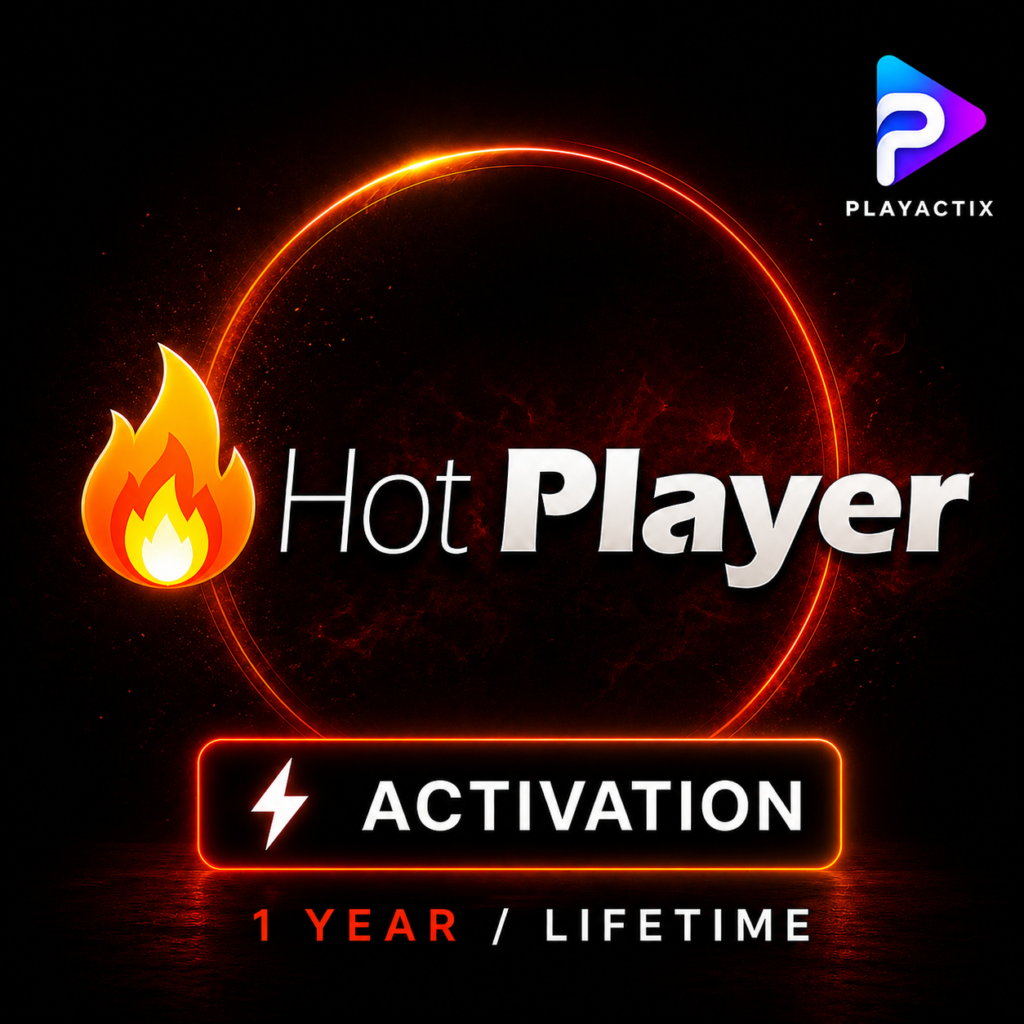 HOT Player