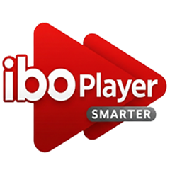 PlayActiX streaming platform logo with "Smarter" tagline, promoting entertainment.
