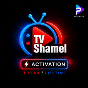 SHAMEL TV Activation