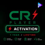 CR7 Player