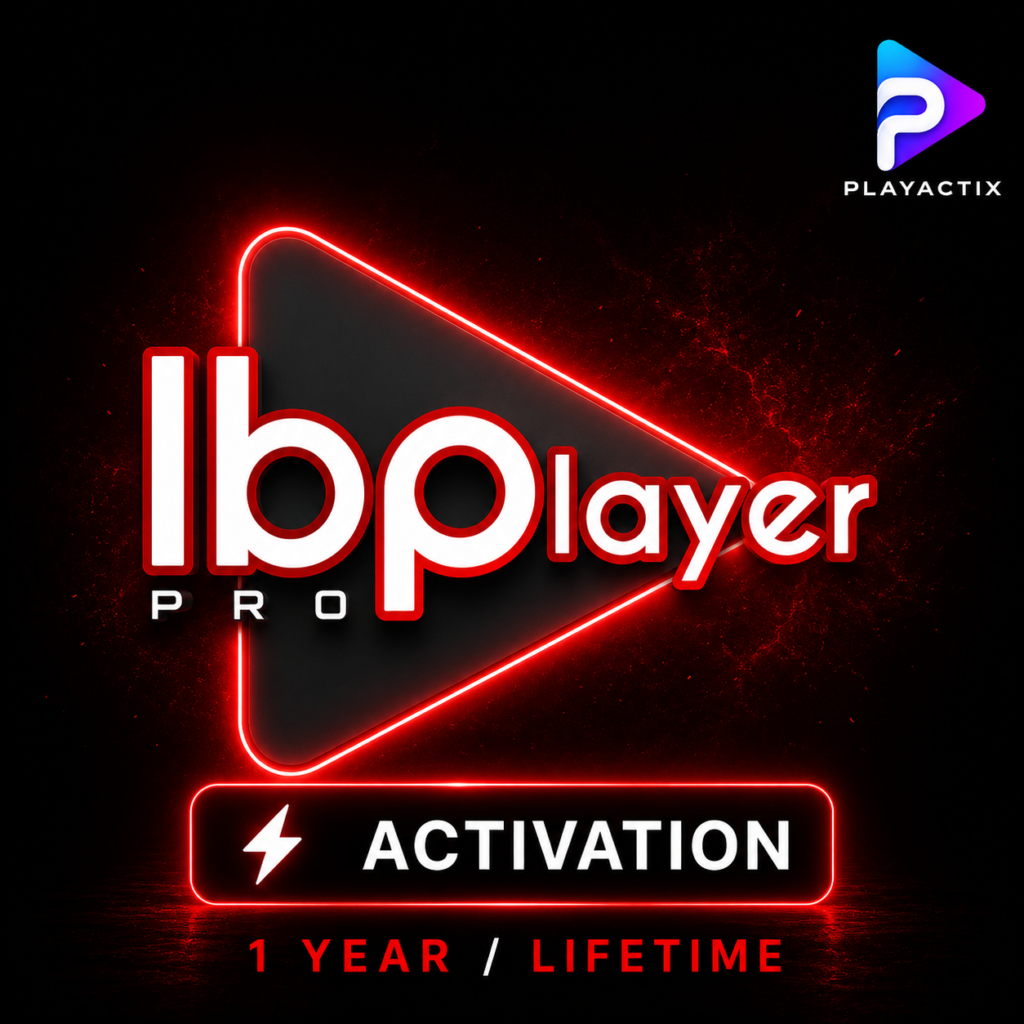 IB Player Pro